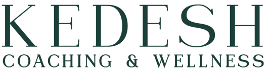 Kedesh Coaching & Wellness